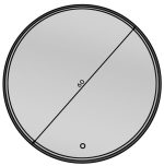 Καθρέφτης Calia L LED-Διάμετρος: 60 εκ. - Image 2