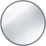 Καθρέφτης Calia-Διάμετρος: 80 εκ.