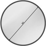 Καθρέφτης Calia-Διάμετρος: 80 εκ. - Image 3