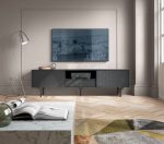 Έπιπλο τηλεόρασης Raven - Image 2