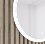 Καθρέπτης Dalia L LED-Διάμετρος: 60 εκ. - Image 3