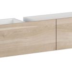 Σετ 2 Συρτάρια Howells