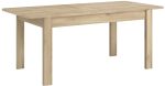 Επεκτεινόμενο τραπέζι Portland - Image 2