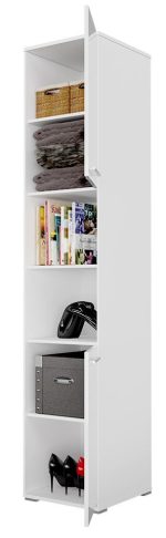 Ντουλάπα Concept Pro II-Gkri