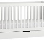 Βρεφικό κρεβάτι Simple-Leuko Fusiko