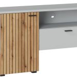 Έπιπλο τηλεόρασης Wisconsin F2