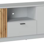 Έπιπλο τηλεόρασης Wisconsin F3