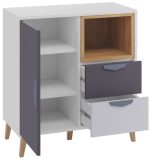 Συρταριέρα Joker - Image 2