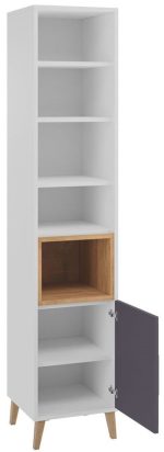 Βιβλιοθήκη Joker 1d - Image 2