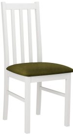 Καρέκλα Bossi X - Leuko-Ladi