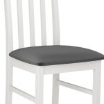 Καρέκλα Bossi X - Leuko-Anthraki