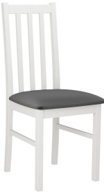 Καρέκλα Bossi X - Leuko-Anthraki