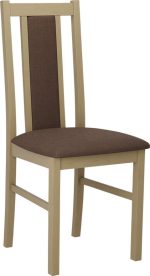 Καρέκλα Bossi XIV - sonoma - kafe