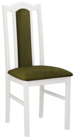 Καρέκλα Bossi II - Leuko-Ladi