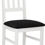 Καρέκλα Bossi IV - Leuko-Mauro