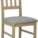 Καρέκλα Bossi IV - sonoma - gkri