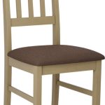 Καρέκλα Bossi IV - sonoma - kafe