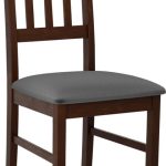 Καρέκλα Bossi IV - karudi - anthraki