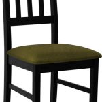 Καρέκλα Bossi IV - Mauro - Ladi