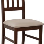 Καρέκλα Bossi IV - Karudi-Mpez