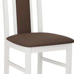 Καρέκλα Bossi VII - Leuko - Kafe Skouro