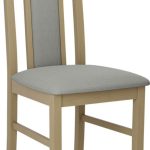 Καρέκλα Bossi VII - sonoma - gkri