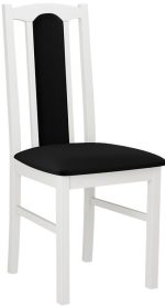 Καρέκλα Bossi VII - Leuko-Mauro