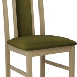 Καρέκλα Bossi IX - sonoma - ladi