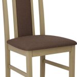 Καρέκλα Bossi IX - sonoma - kafe