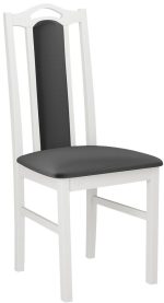 Καρέκλα Bossi IX - Leuko-Anthraki