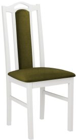 Καρέκλα Bossi IX - Leuko-Ladi