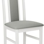 Καρέκλα Bossi IX - Leuko-Gkri