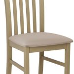 Καρέκλα Lombardy I - sonoma - mpez