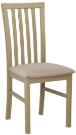 Καρέκλα Lombardy I - sonoma - mpez