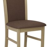 Καρέκλα Lombardy V - sonoma - kafe