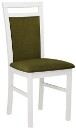 Καρέκλα Lombardy V - Leuko-Ladi