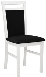 Καρέκλα Lombardy V - Leuko-Mauro