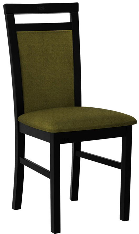 image_779338_milano_5_czarny_zetta_297 Καρέκλα Lombardy V - Mauro - Ladi - Image 1