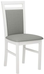 Καρέκλα Lombardy V - Leuko-Gkri