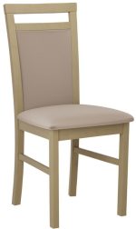 Καρέκλα Lombardy V - sonoma - mpez