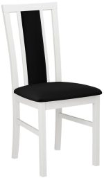 Καρέκλα Lombardy VII - Leuko-Mauro