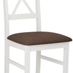 Καρέκλα Nile X - Leuko - Kafe Skouro