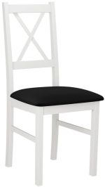 Καρέκλα Nile X - Leuko-Mauro