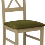 Καρέκλα Nile XI - sonoma - ladi