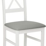 Καρέκλα Nile XI - Leuko-Gkri