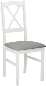 Καρέκλα Nile XI - Leuko-Gkri