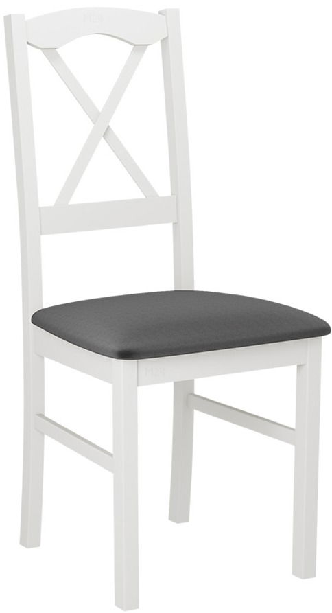 image_779561_nilo_11_bialy_kronos_22 Καρέκλα Nile XI - Leuko-Anthraki - Image 1