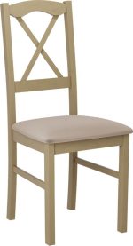 Καρέκλα Nile XI - sonoma - mpez