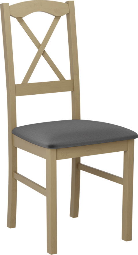 image_779593_nilo_11_sonoma_kronos_22 Καρέκλα Nile XI - sonoma - anthraki - Image 1