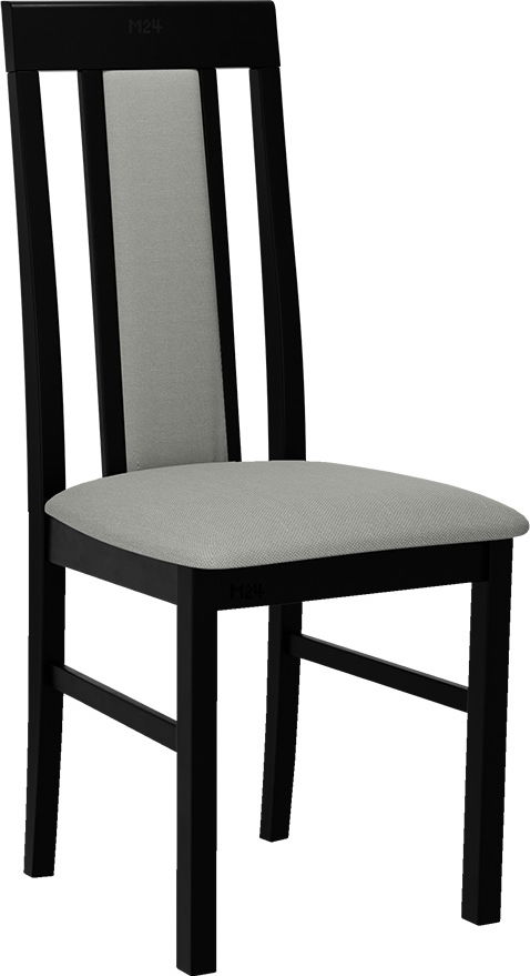 image_779617_nilo_2_czarny_hygge_d_91 Καρέκλα Nile II - Mauro-Gkri - Image 1